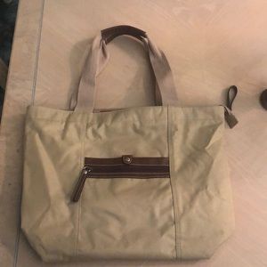 Nine West Nylon bag